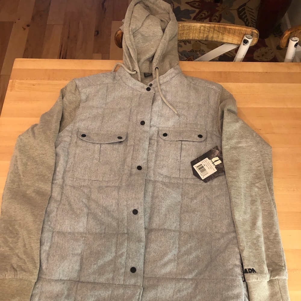 Armada hoodie